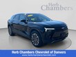  Chevrolet Blazer EV