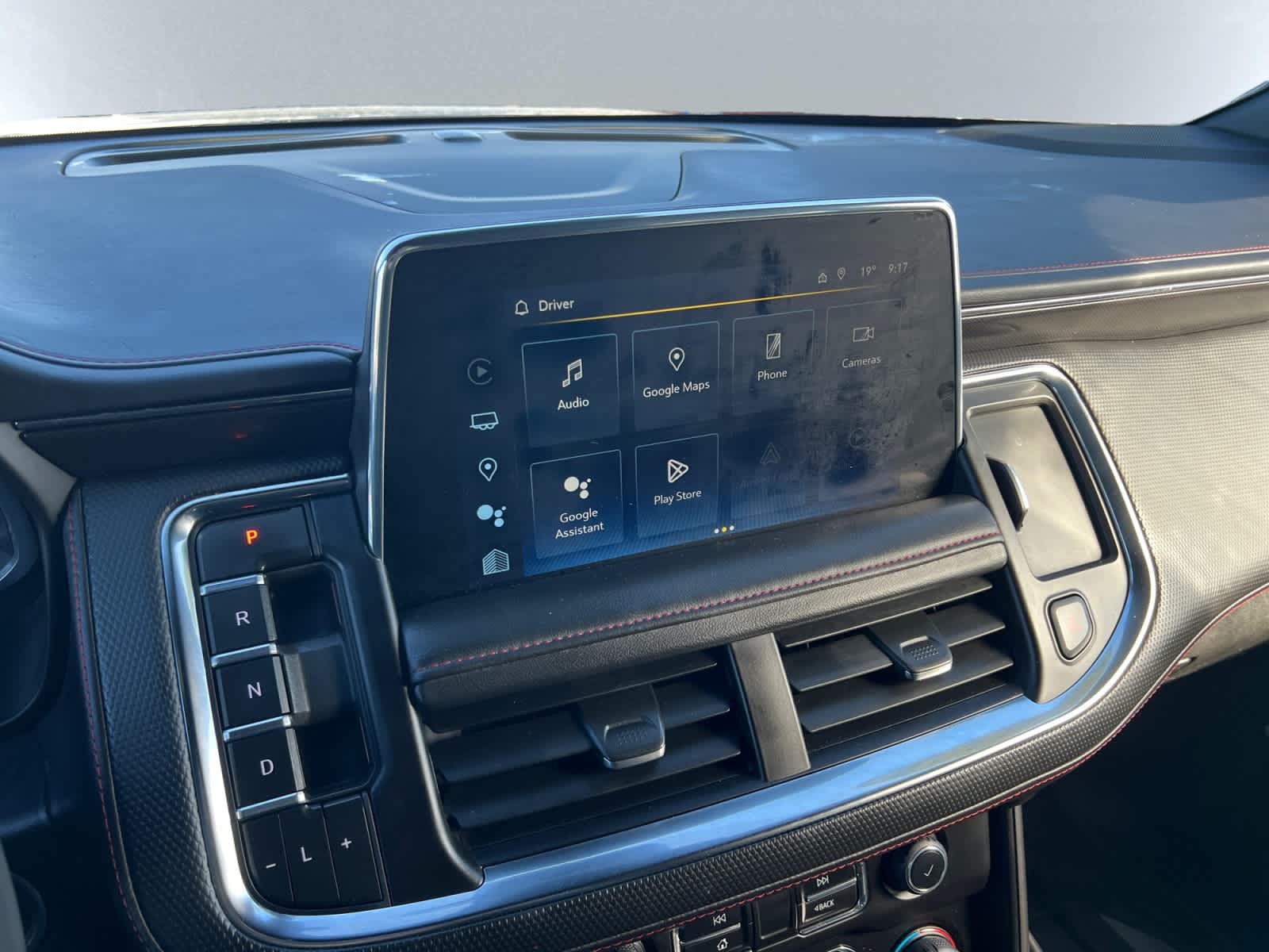 2023 Chevrolet Tahoe RST - Photo 13