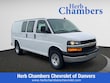  Chevrolet Express Cargo 2500