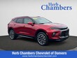 Chevrolet Blazer