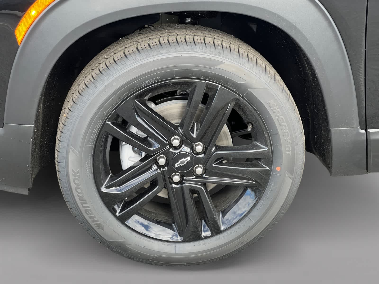 2026 Chevrolet Trailblazer LT - Photo 19