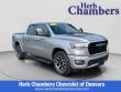 Used 2025 Ram 1500 Laramie Truck Crew Cab