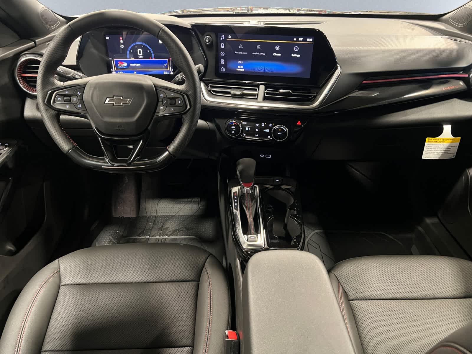 2026 Chevrolet Trax RS - Photo 10