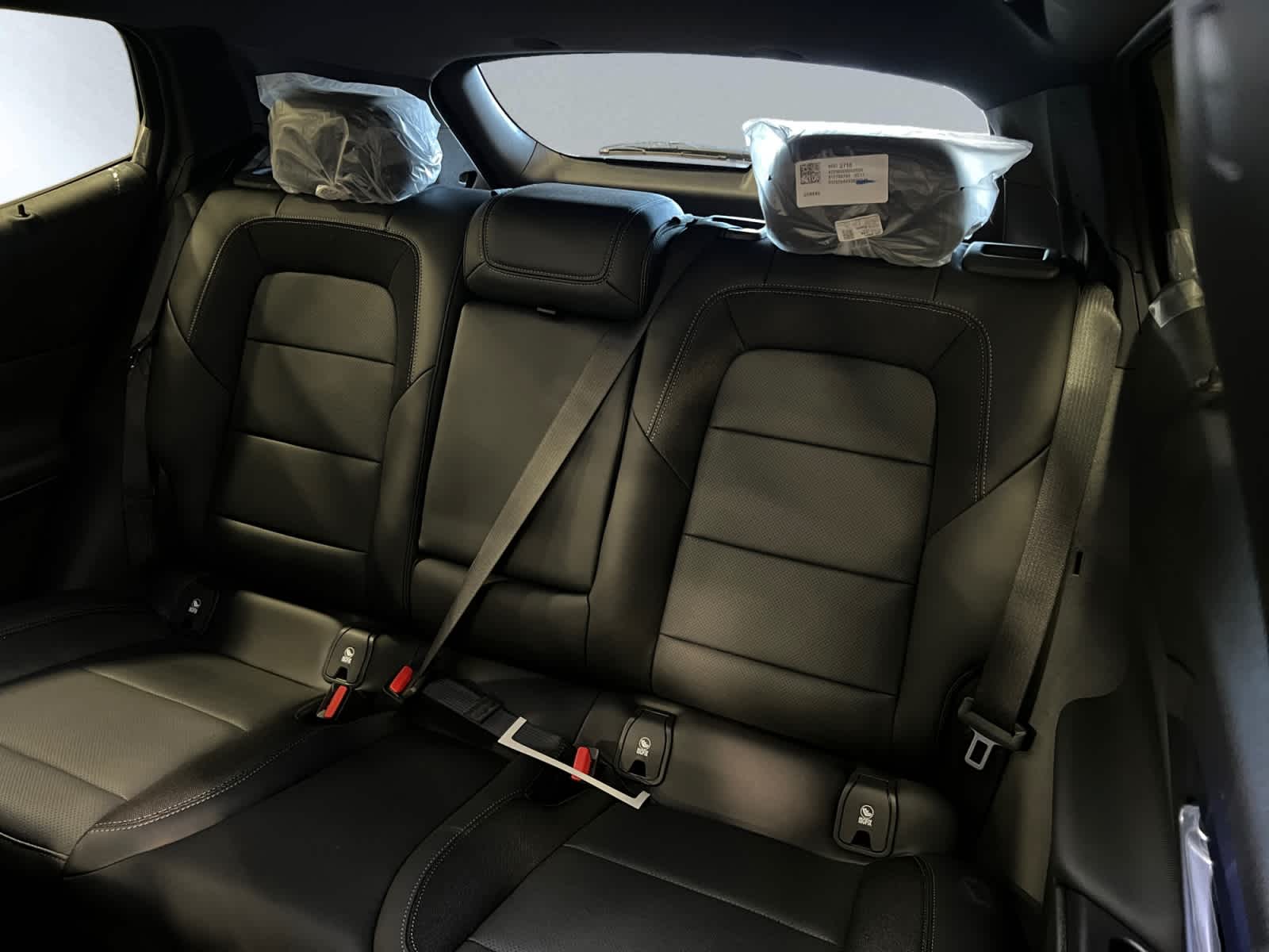 2026 Chevrolet Equinox EV 2LT - Photo 18
