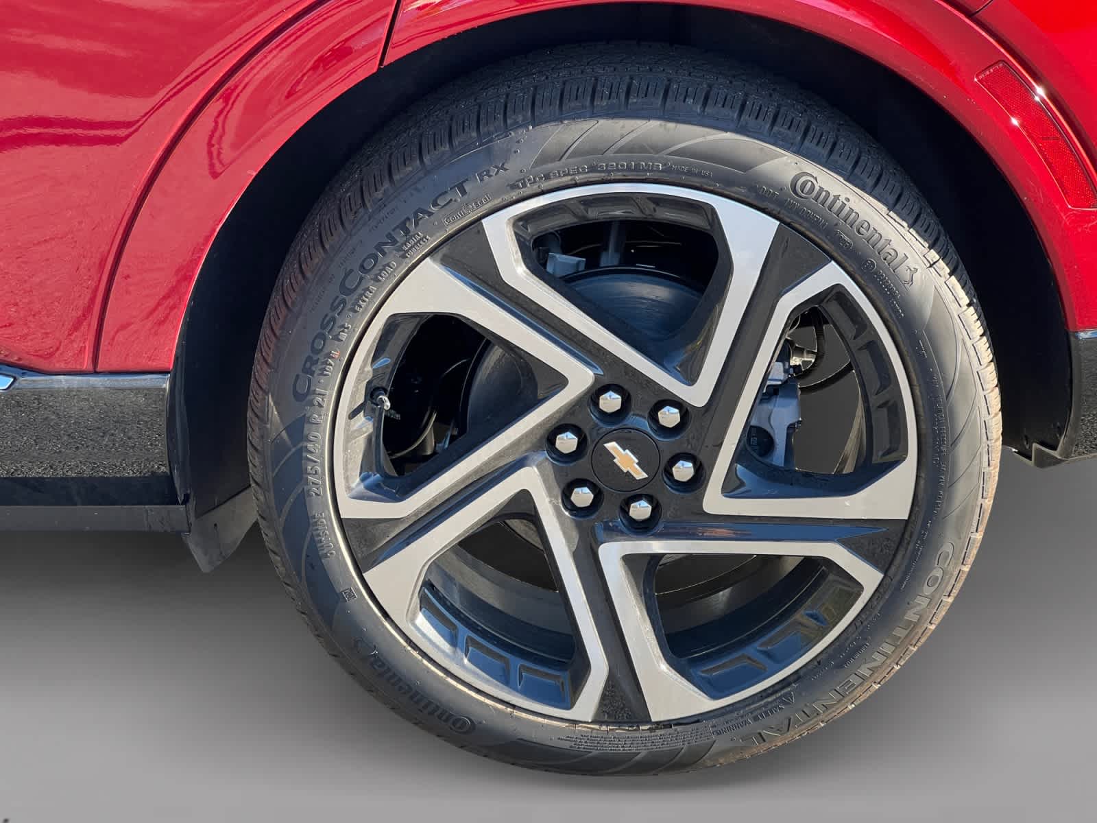 2026 Chevrolet Equinox EV 2LT - Photo 19