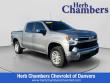 Used 2024 Chevrolet Silverado 1500 LT (2FL) Truck Crew Cab