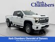  Chevrolet Silverado 2500 HD