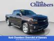 Used 2018 Chevrolet Silverado 1500 LT Truck Double Cab