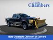 Ford Super Duty F-250 SRW
