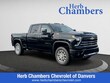 Chevrolet Silverado 2500 HD