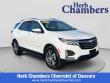 Used 2024 Chevrolet Equinox Premier SUV