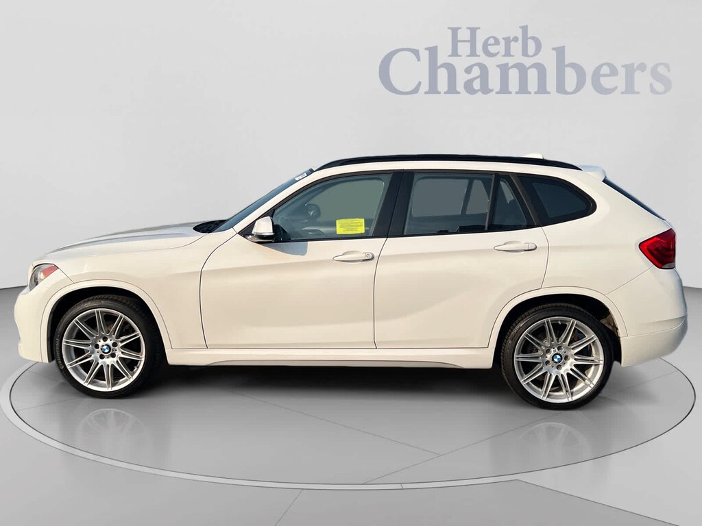 Used 2015 BMW X1 xDrive28i SUV