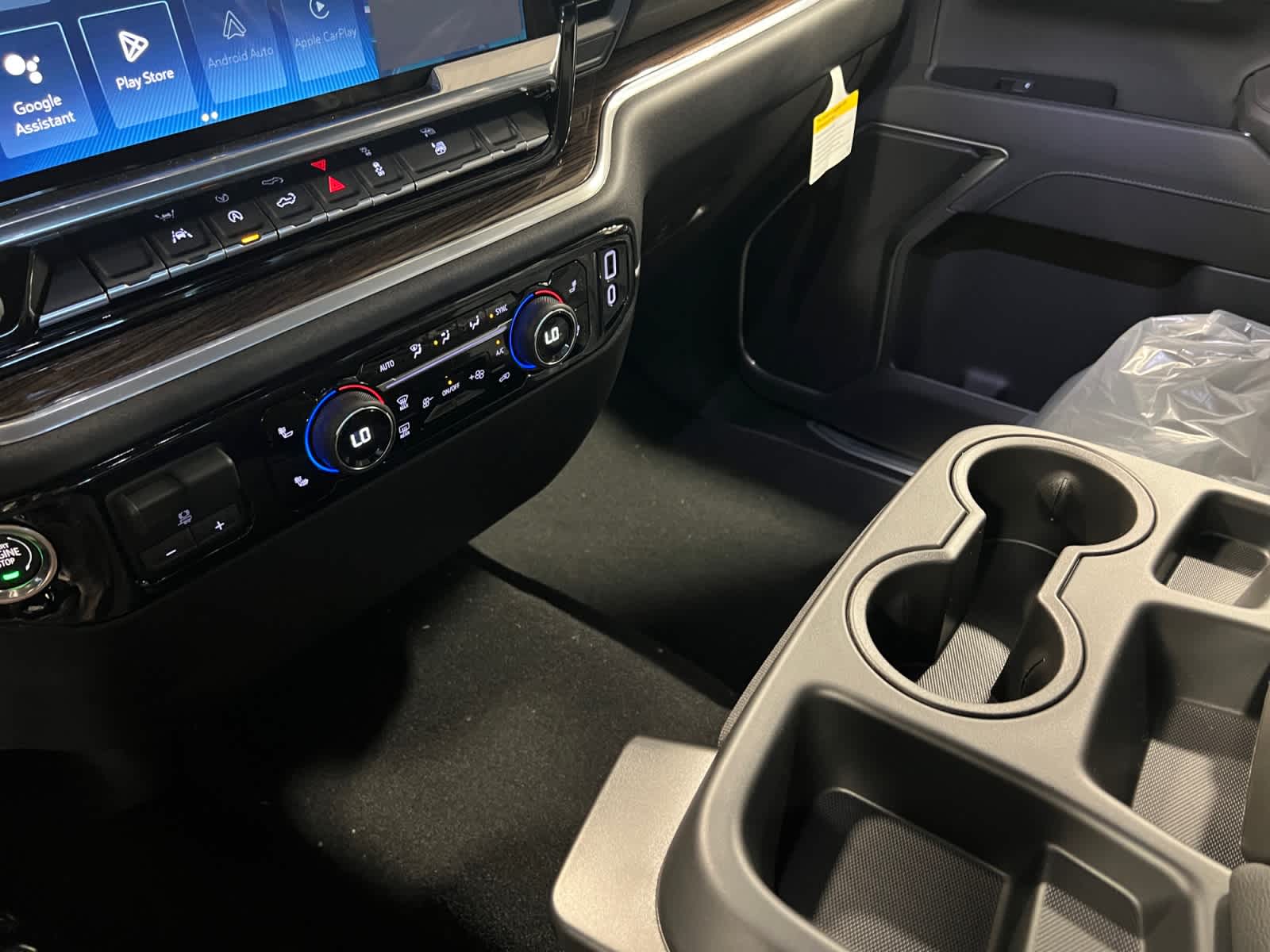 2026 Chevrolet Silverado 1500 LT - Photo 16