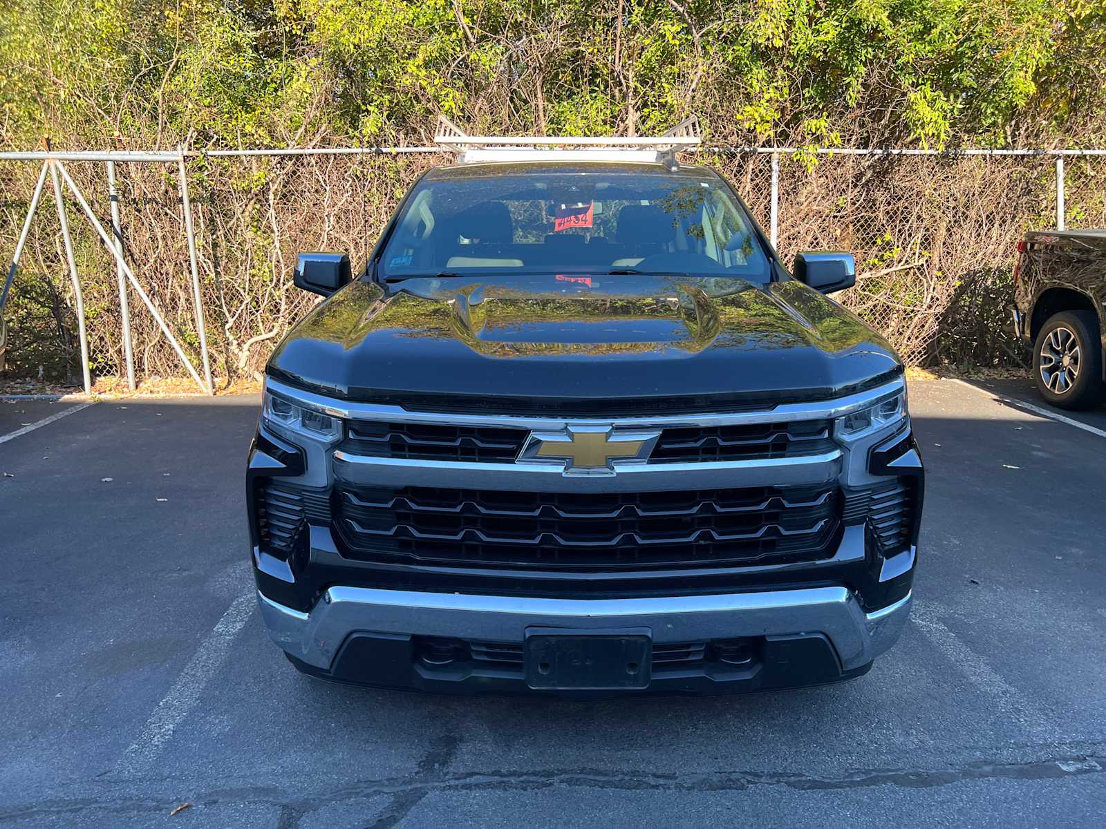 Used 2024 Chevrolet Silverado 1500 LT (2FL) Truck Crew Cab