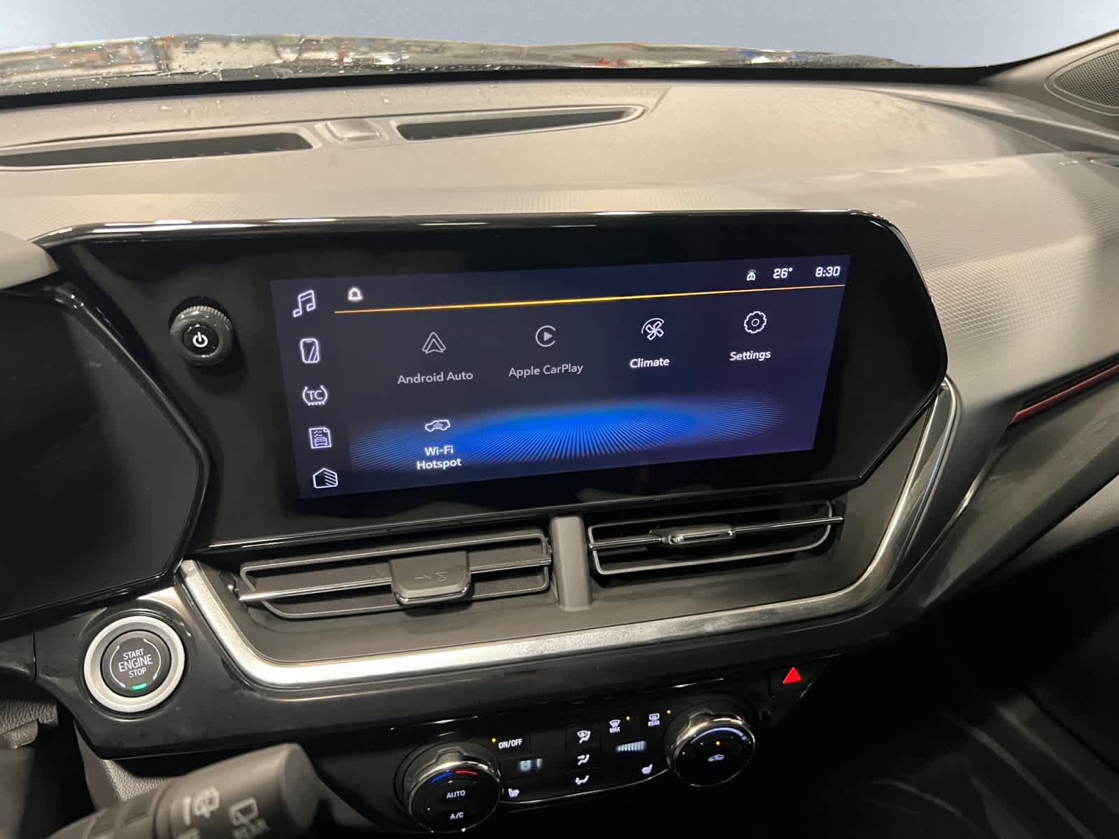 2026 Chevrolet Trax RS - Photo 14