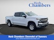 Chevrolet Silverado 1500 LTD
