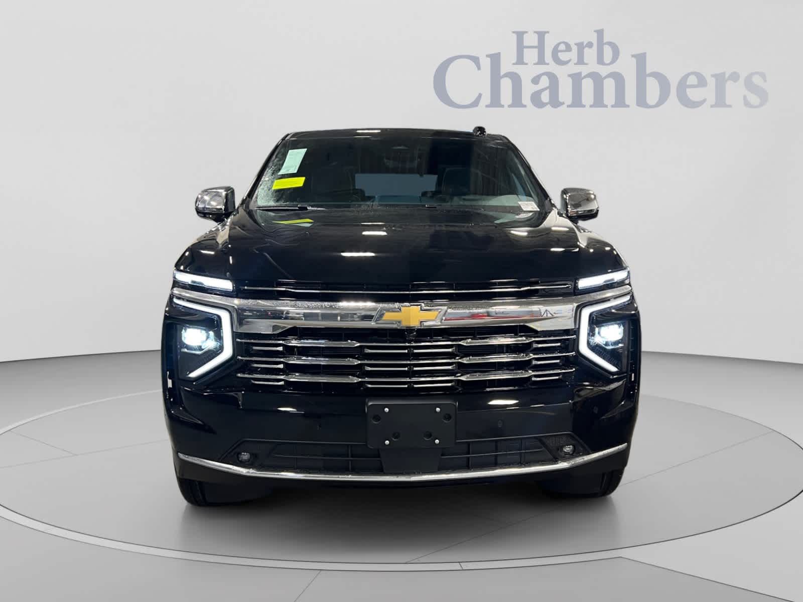 New 2026 Chevrolet Tahoe Premier SUV