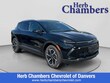  Chevrolet Equinox EV