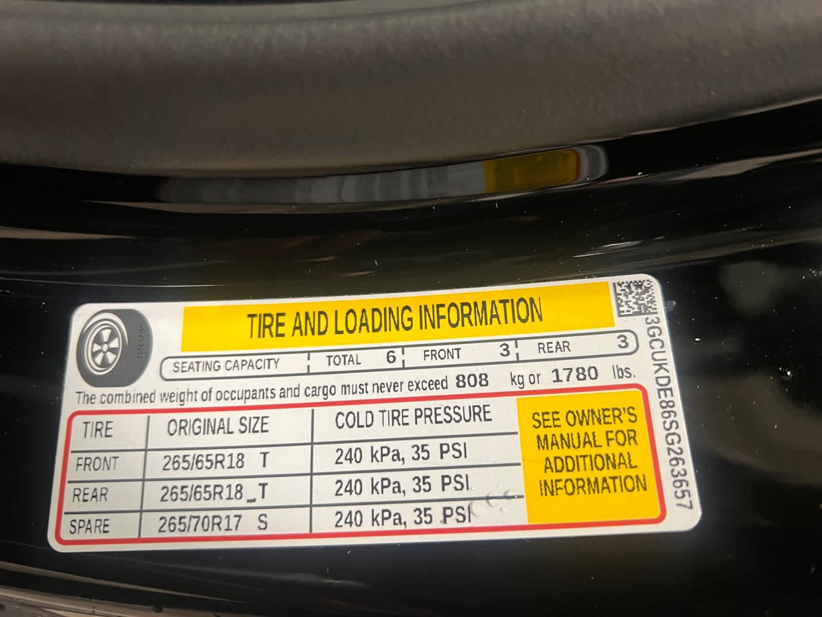 2025 Chevrolet Silverado 1500 LT - Photo 6