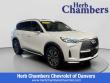 Used 2026 INFINITI QX60 Luxe SUV