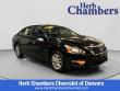 Used 2015 Nissan Altima 2.5 S Sedan