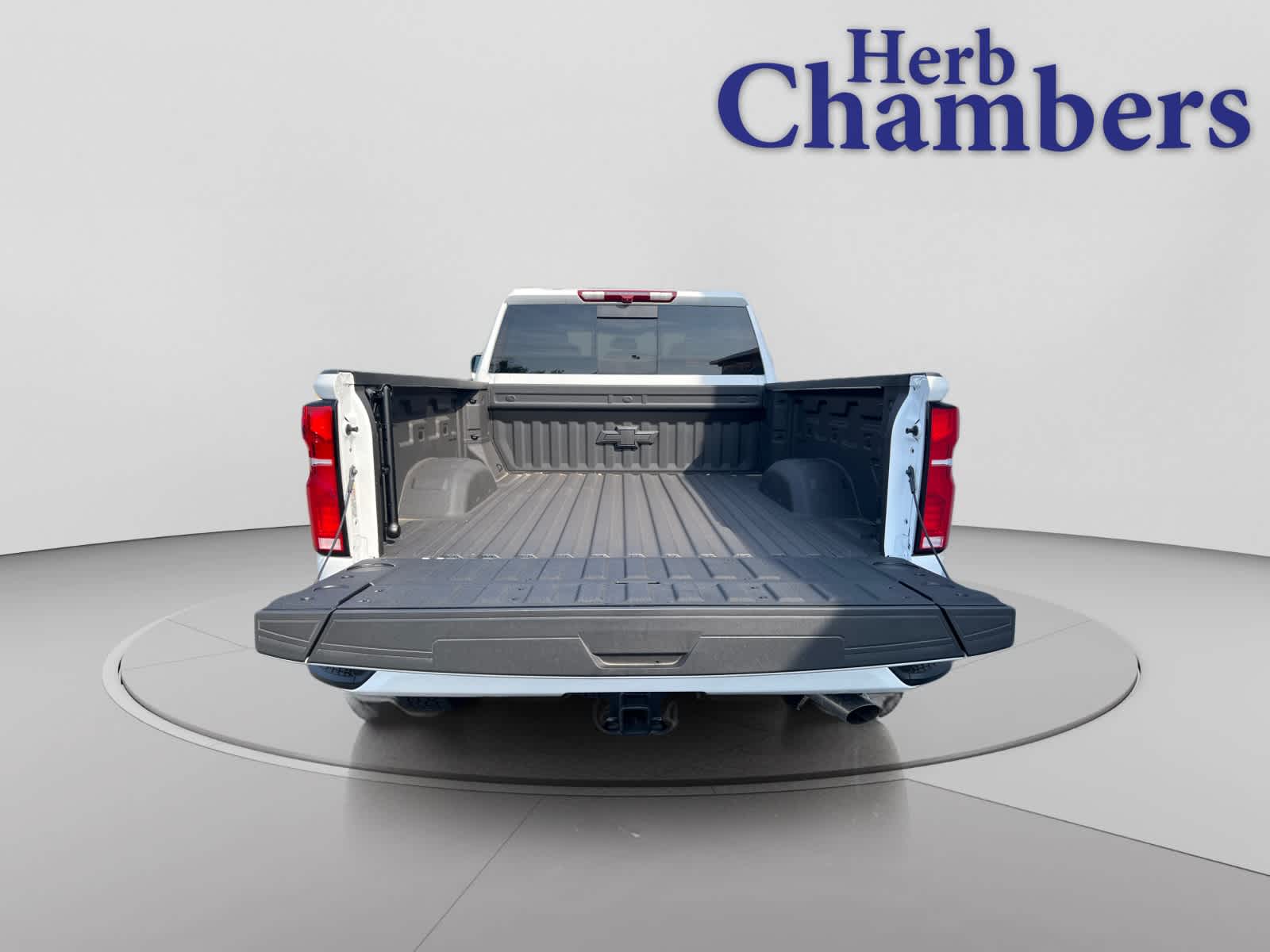 2025 Chevrolet Silverado 3500 HD LT - Photo 7