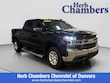  Chevrolet Silverado 1500 LTD