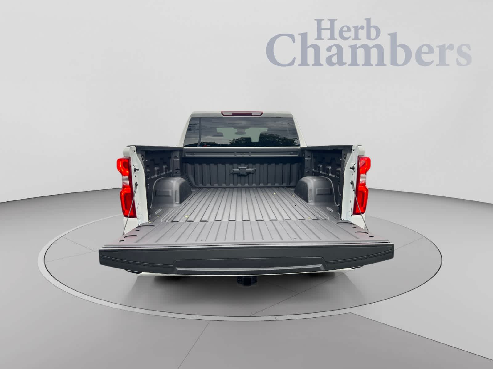 2026 Chevrolet Silverado 1500 RST - Photo 7