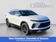  Chevrolet Blazer