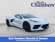  Chevrolet Corvette Stingray