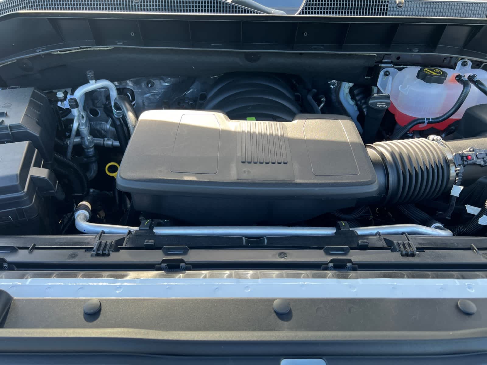 2026 Chevrolet Silverado 1500 High Country - Photo 8
