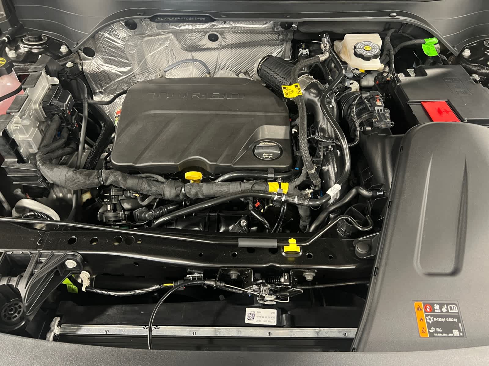 2026 Chevrolet Trax LS - Photo 8