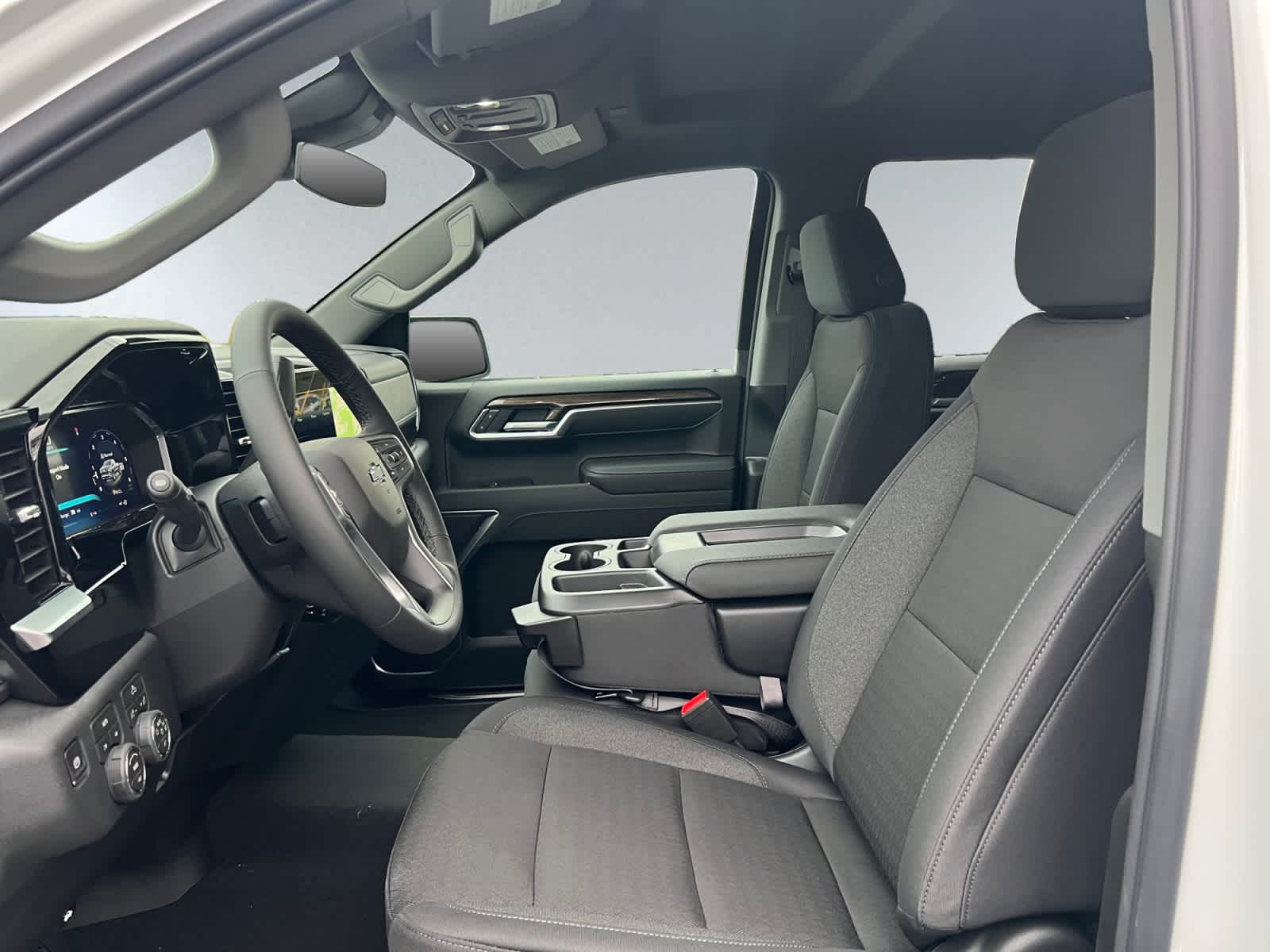 2026 Chevrolet Silverado 1500 RST - Photo 11