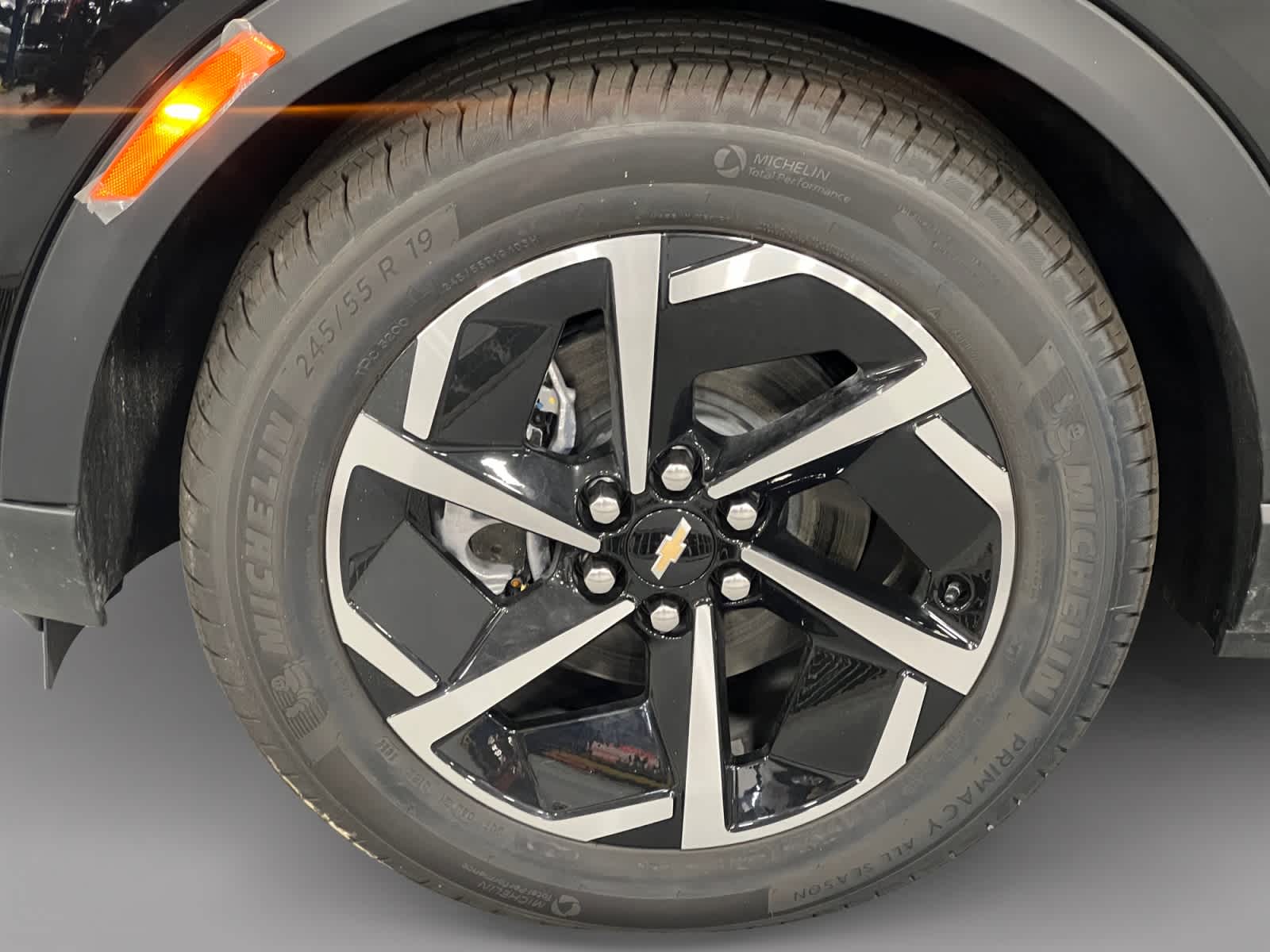 2026 Chevrolet Equinox EV 2LT - Photo 19