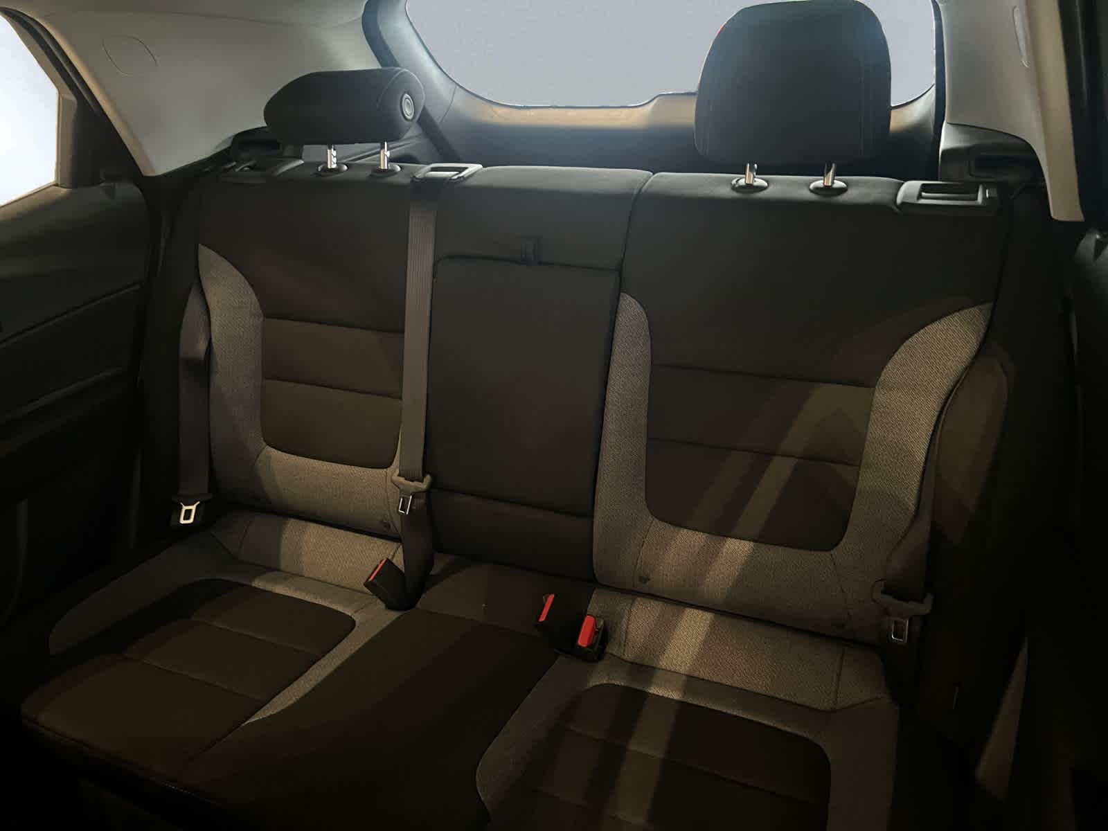 2026 Chevrolet Trailblazer LT - Photo 18