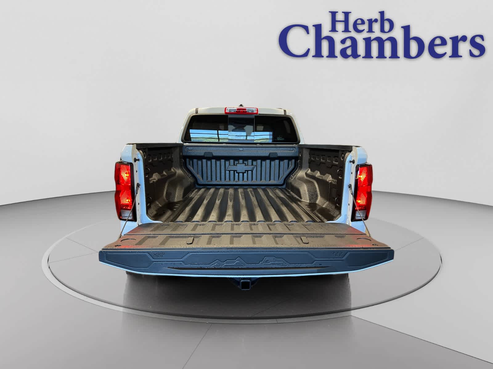 2026 Chevrolet Colorado LT - Photo 7