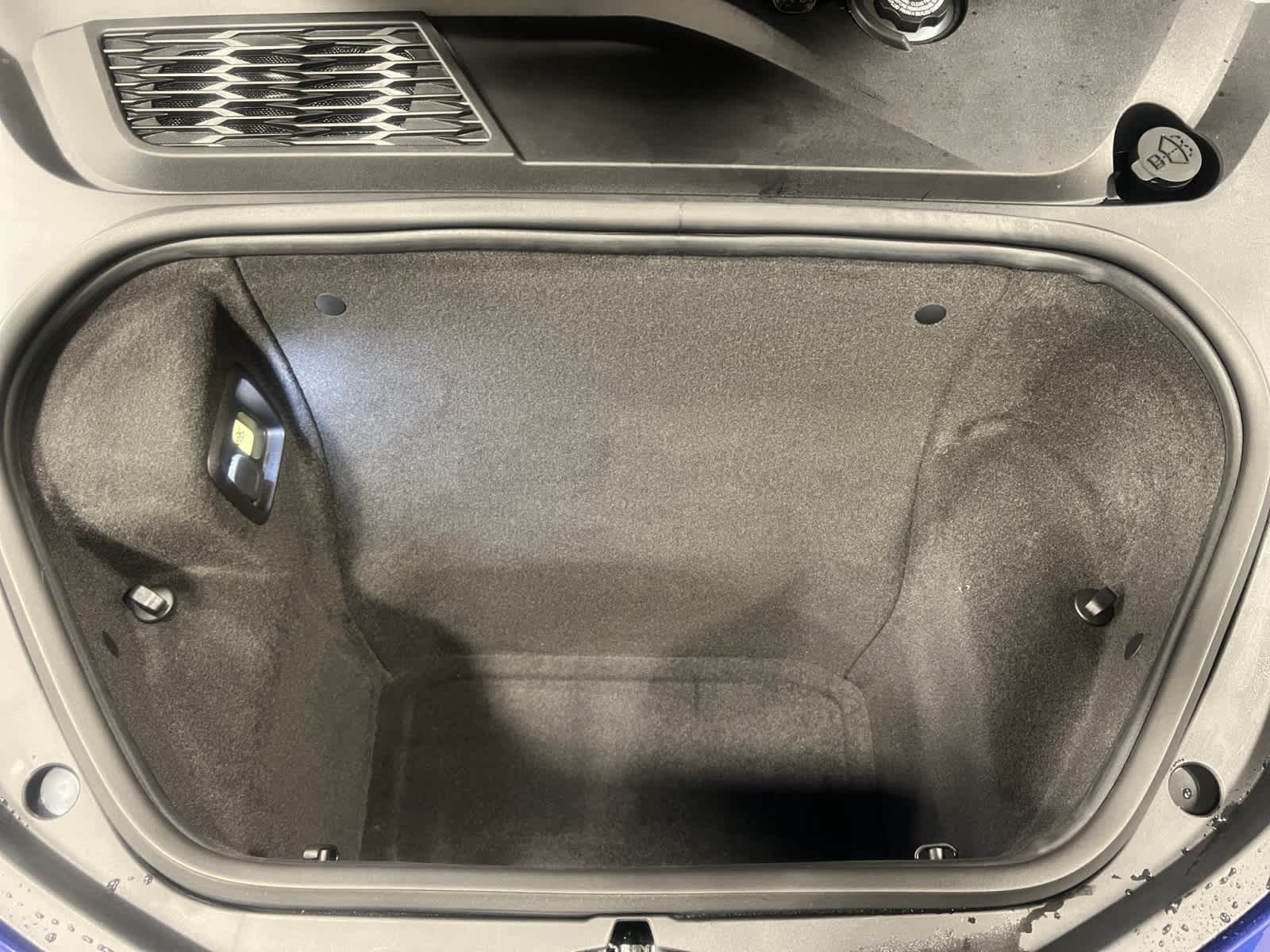 2025 Chevrolet Corvette 2LZ - Photo 8