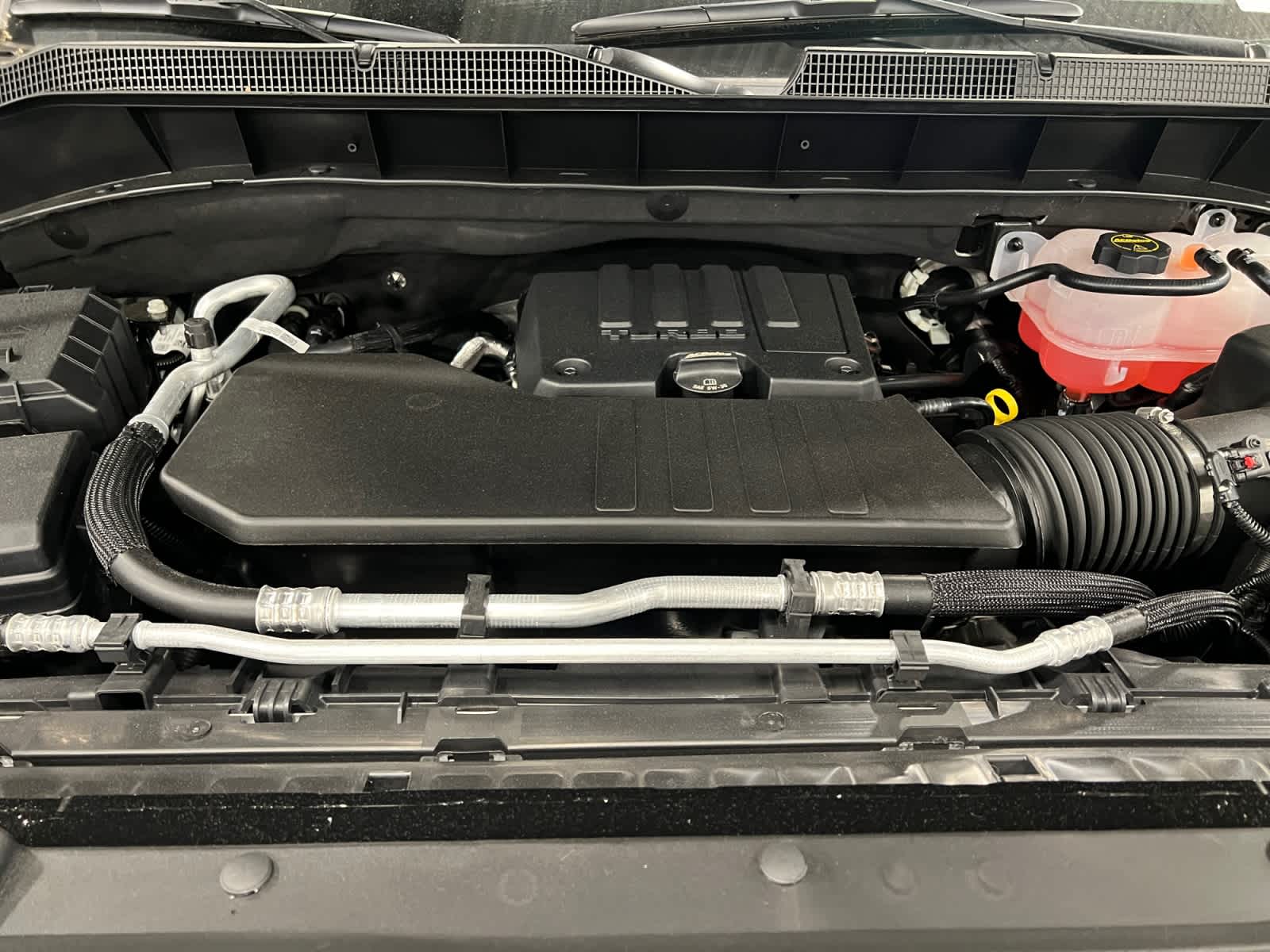 2026 Chevrolet Silverado 1500 LT - Photo 8