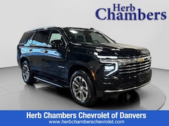 2026 Chevrolet Tahoe LT SUV