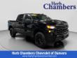 Used 2023 Chevrolet Silverado 1500 Custom Trail Boss Truck Crew Cab