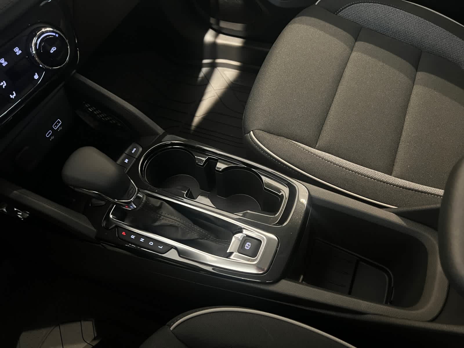 2026 Chevrolet Trailblazer LT - Photo 16