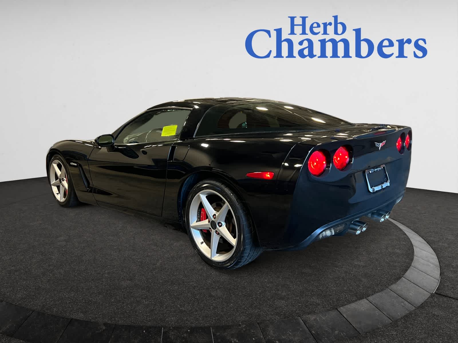 2011 Chevrolet Corvette 1LT photo 3