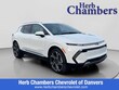 Chevrolet Equinox EV