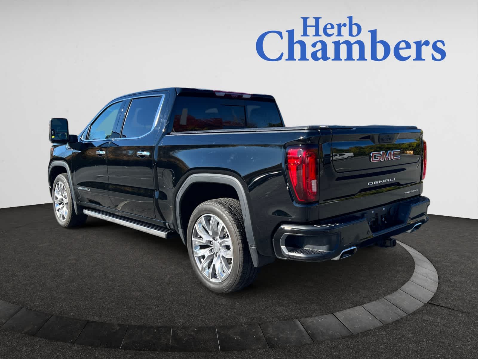 2024 Gmc Sierra 1500 Denali photo 3