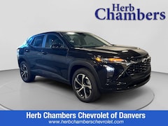 2026 Chevrolet Trax 1RS SUV