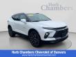  Chevrolet Blazer