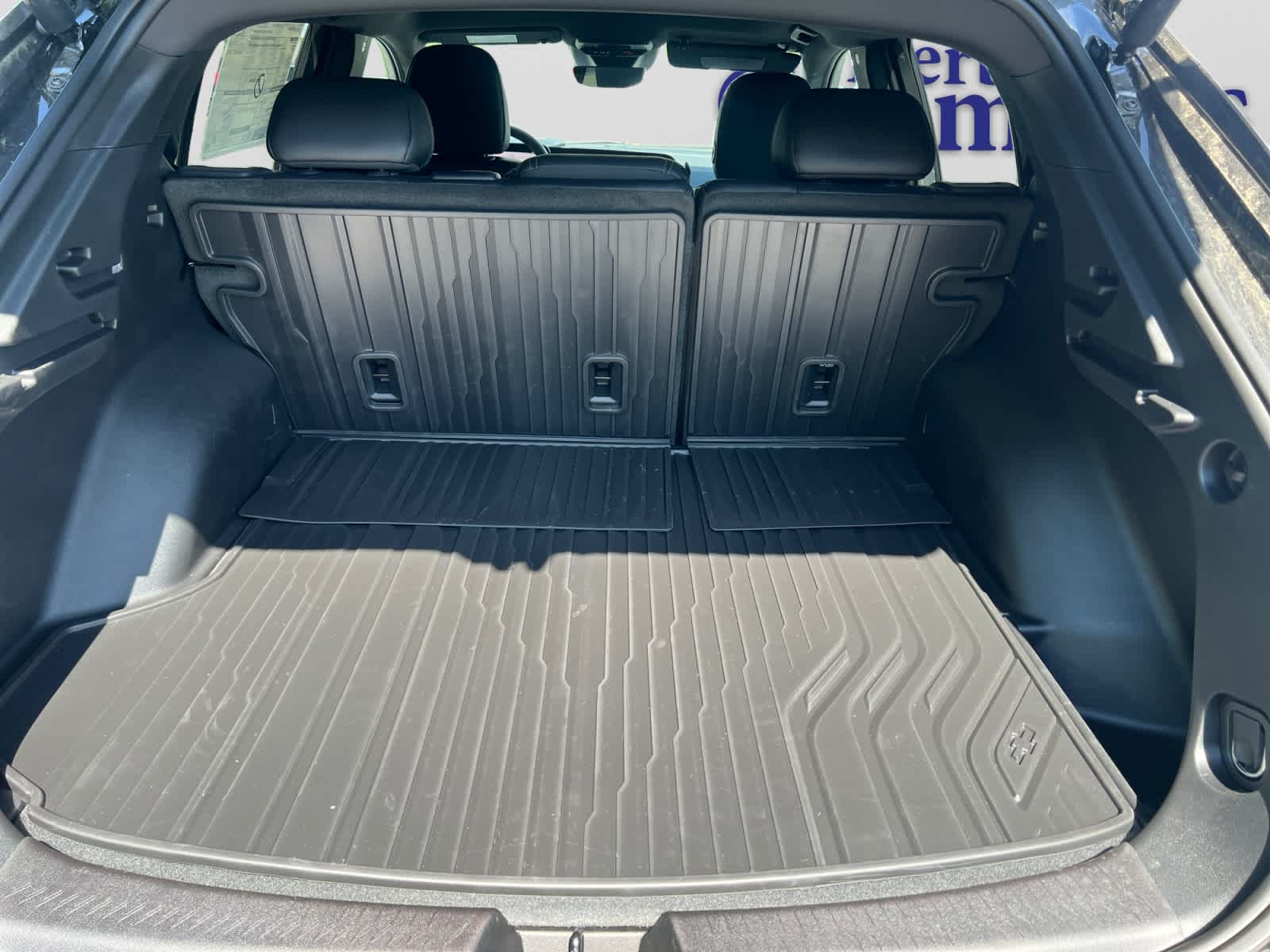 2026 Chevrolet Equinox EV 2LT - Photo 7