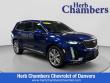 Used 2024 CADILLAC XT6 Premium Luxury SUV