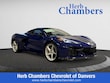 Chevrolet Corvette E-Ray