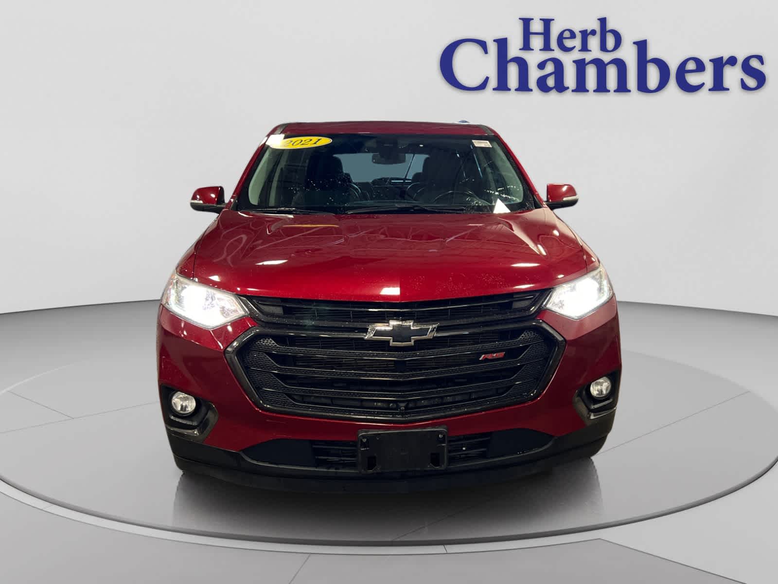 1GNEVJKW3MJ116136